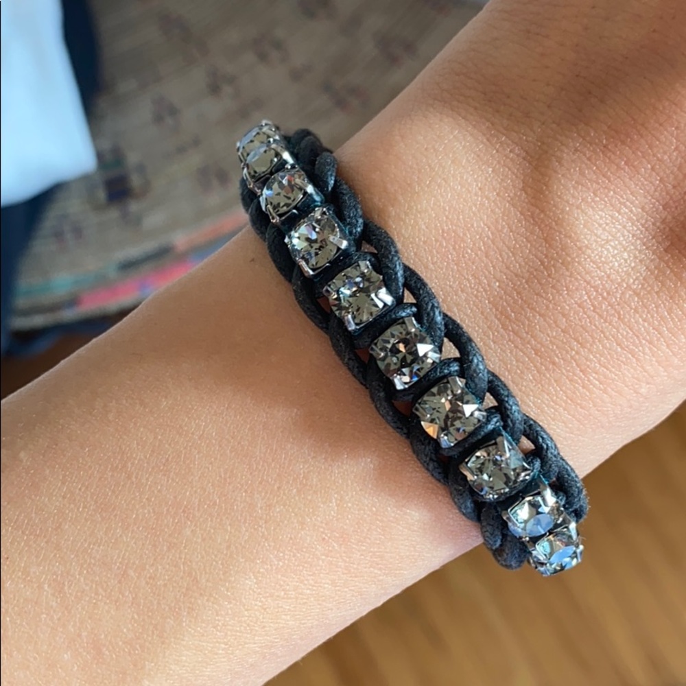 Swarovski Bracelet